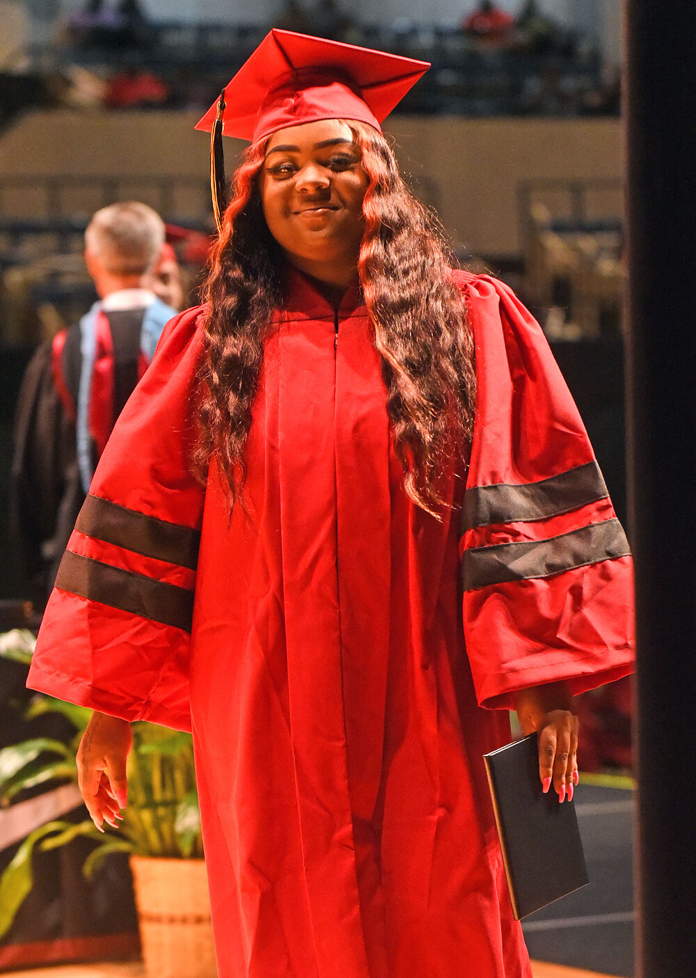 Dothan High School Graduation 2020